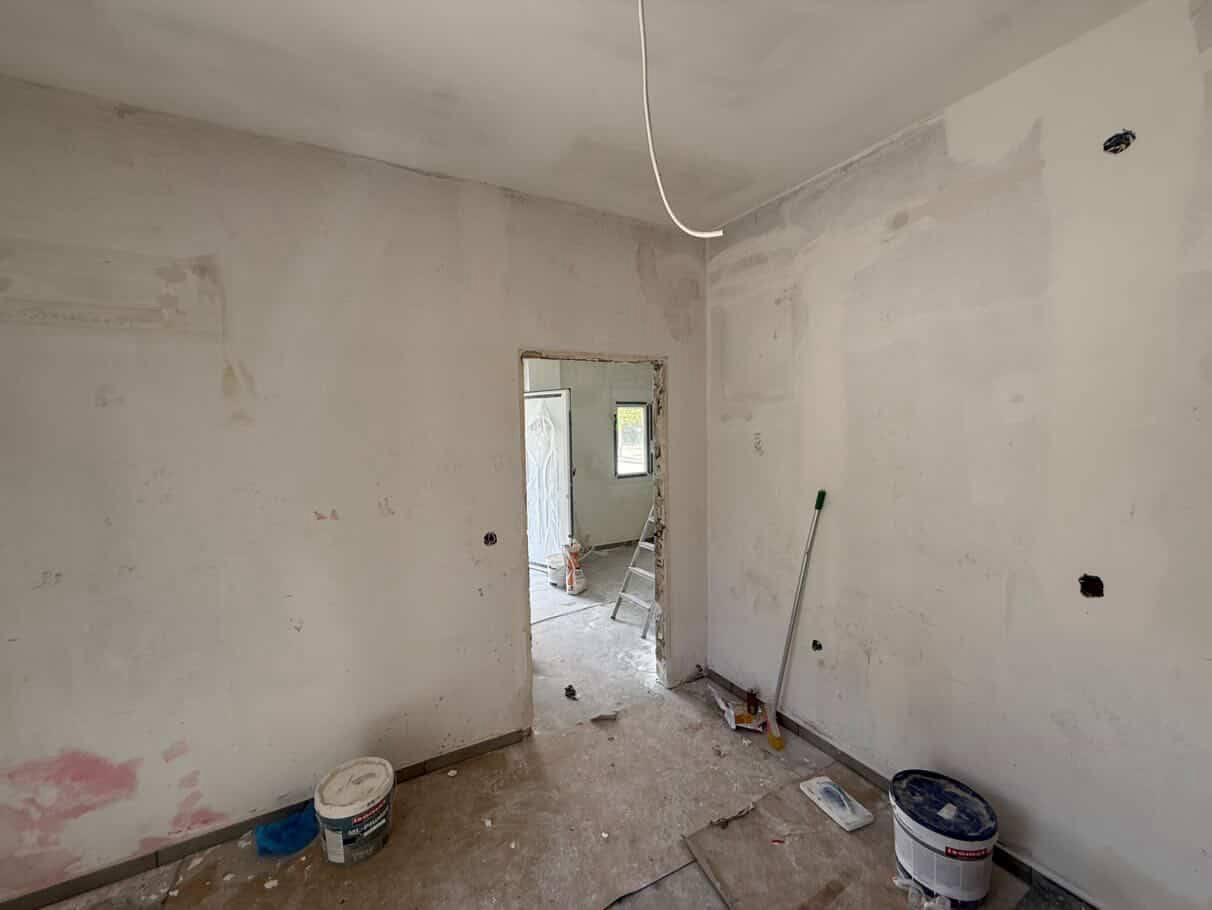 Εσωτερική ανακαίνιση χώρου — Kura Renovations